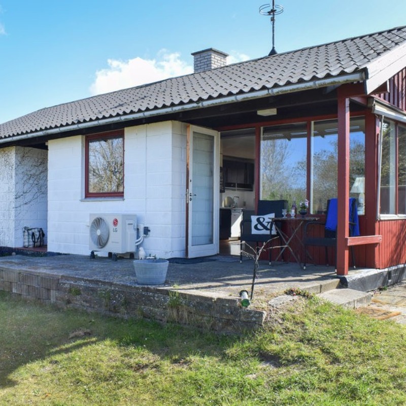 Ferienhaus - 6 Personen -  - Mellemvang - Ejby - 4070 - Kirke Hyllinge