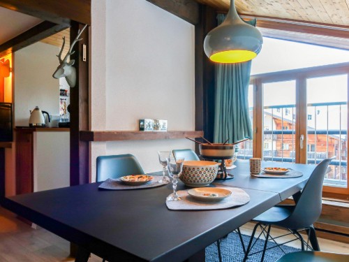 Ferienwohnung - 4 Personen -  - 1997 - Nendaz