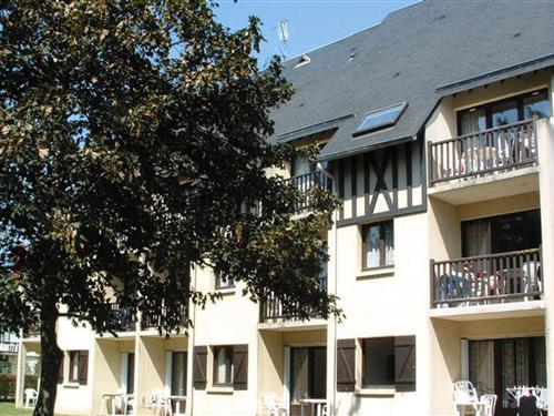 Ferienhaus - 4 Personen -  - 14390 - Cabourg