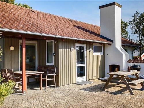 Ferienhaus - 6 Personen -  - Boelengen - Hou - 9370 - Hals