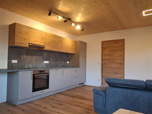 Holiday apartment - 4 persons -  - Assach-Unterdorf - 8966 - Aich-Assach