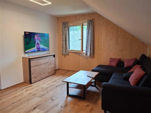 Holiday apartment - 4 persons -  - Assach-Unterdorf - 8966 - Aich-Assach