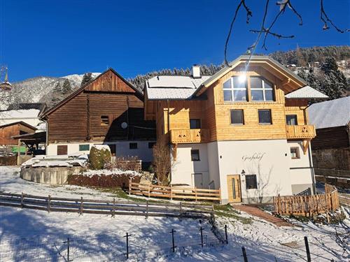 Ferielejlighed - 4 personer -  - Assach-Unterdorf - 8966 - Aich-Assach