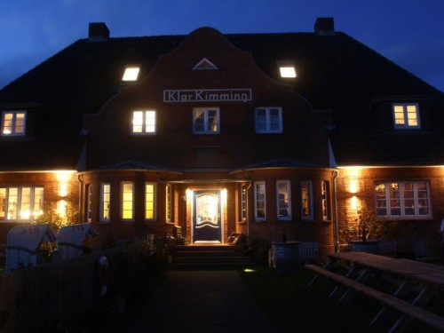 Feriehus - 4 personer -  - 25946 - Nebel