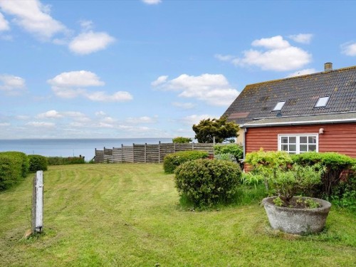Holiday home - 8 persons -  - Sælvig 48 B - Sælvig - 8305 - Samsø