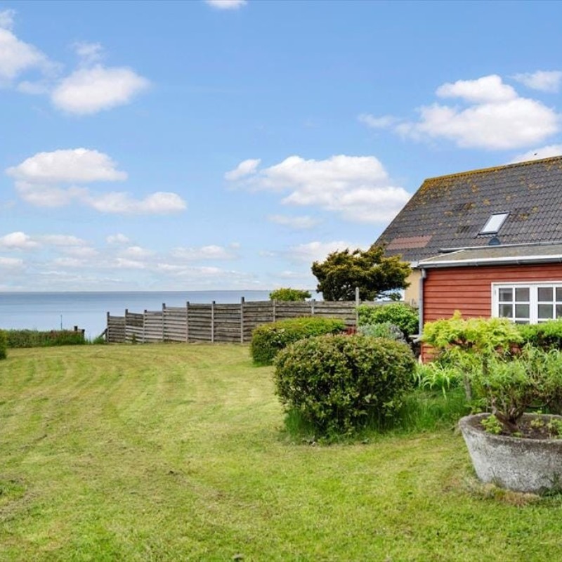Ferienhaus - 8 Personen -  - Sælvig 48 B - Sælvig - 8305 - Samsö