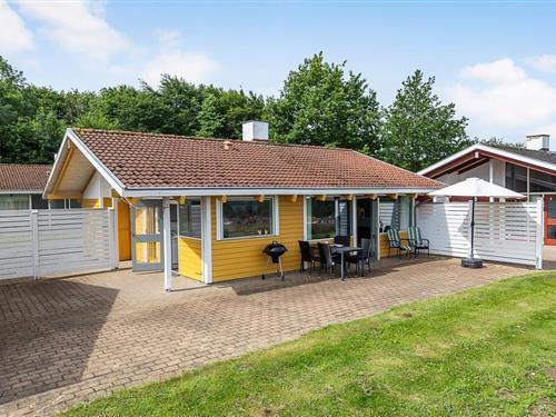 Ferienhaus - 5 Personen -  - Stephan Kappels vej - 6200 - Aabenraa