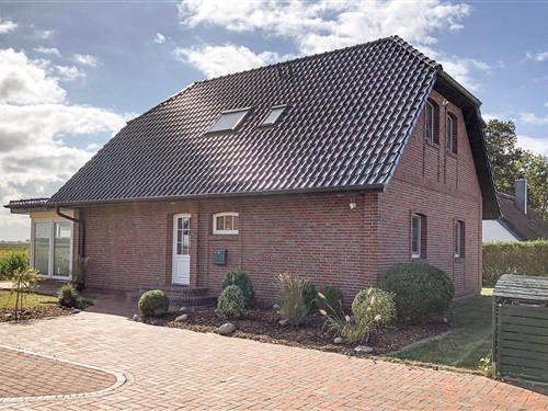 Holiday apartment - 4 persons -  - Fedderwarderdeich - 26969 - Butjadingen
