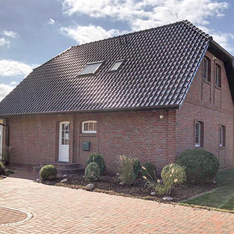 Ferielejlighed - 3 personer -  - Fedderwarderdeich - 26969 - Butjadingen