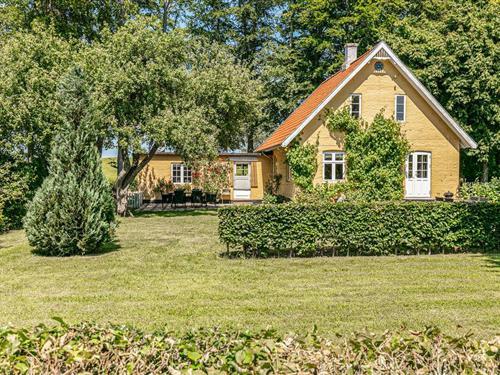 Ferielejlighed - 6 personer -  - Sdr. Landevej - Boderne - 3720 - Åkirkeby