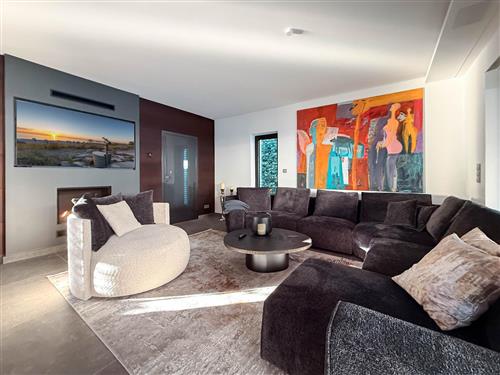 Sommerhus - 6 personer -  - Gorch-Fock-Str. - 23669 - Timmendorfer Strand