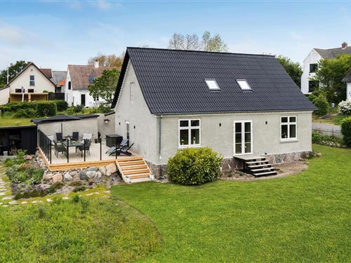 Sommerhus - 7 personer -  - Dybvigvej - Dybvig Havn - 4944 - Fejø