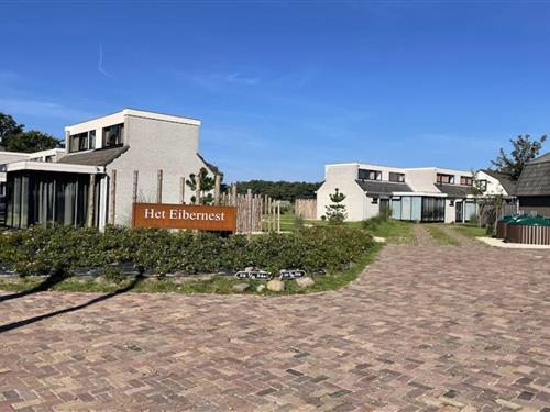 Holiday Home/Apartment - 4 persons -  - 1795AM - De Cocksdorp