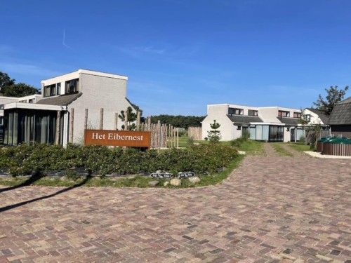 Holiday home - 4 persons -  - 1795AM - De Cocksdorp