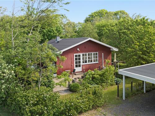 Sommerhus - 5 personer -  - Ringvejen - Søndbjerg - 7790 - Thyholm