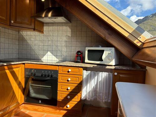 Ferieleilighet - 7 personer -  - Caldes De Boi - 25528