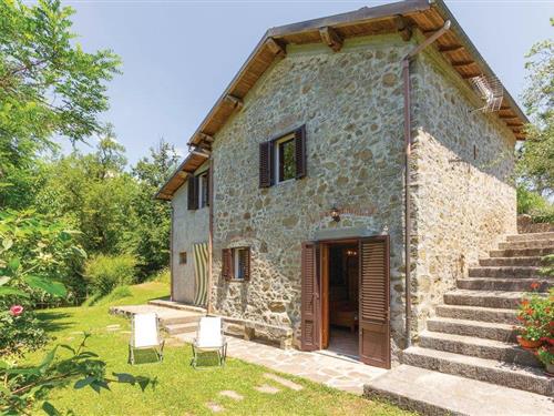 Holiday home - 6 persons -  - Loc. Le Solca - Casoli Di Bagni Di Lucca - 55022 - Casoli Lu