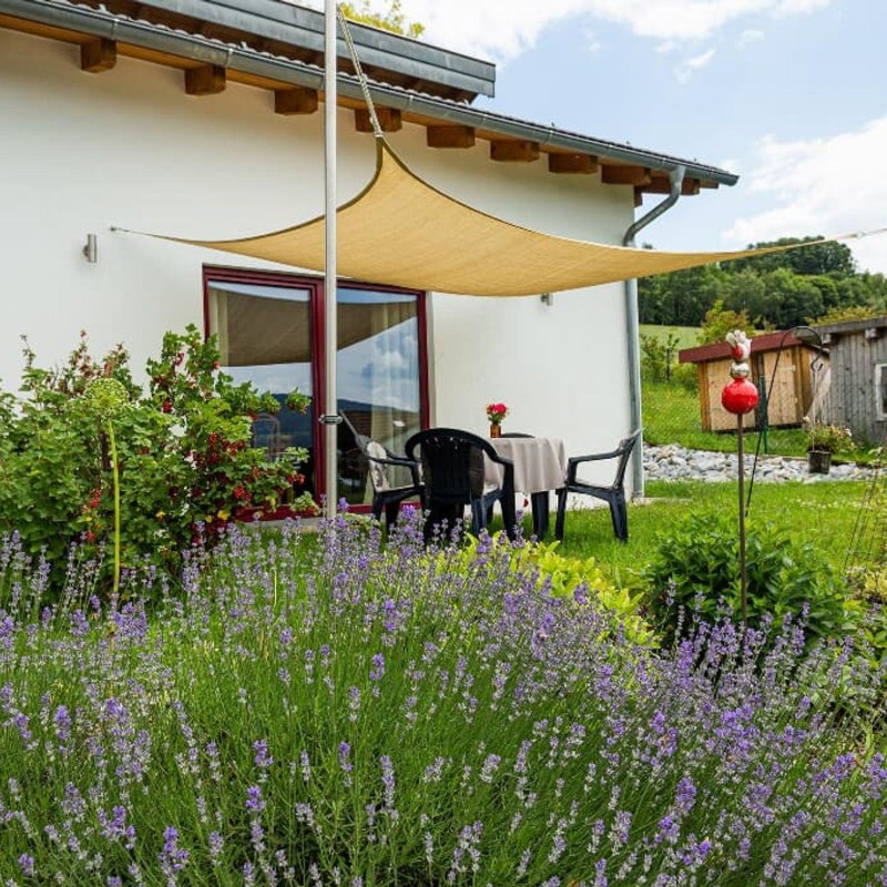 Ferielejlighed - 4 personer -  - Krottenthal 17 A - 94107 - Untergriesbach