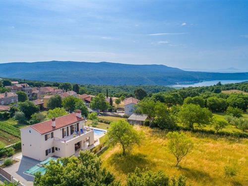 Holiday home - 7 persons -  - Puntera - Barban-Puntera - 52207 - Puntera