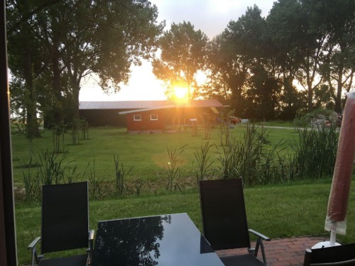 Ferielejlighed - 2 personer -  - Kloster Sielmönken - 26736 - Krummhörn / Uttum