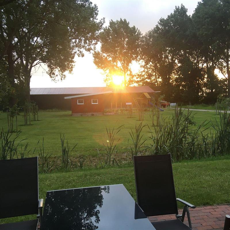 Ferielejlighed - 2 personer -  - Kloster Sielmönken - 26736 - Krummhörn / Uttum