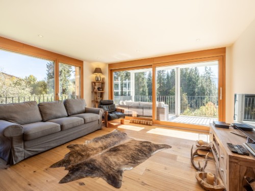 Holiday apartment - 4 persons -  - 7031 - Laax