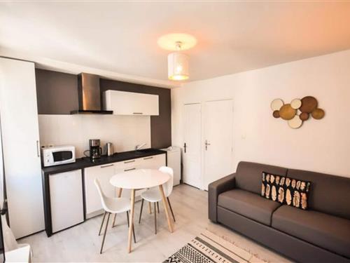 Feriehus / leilighet - 2 personer -  - 84000 - Avignon