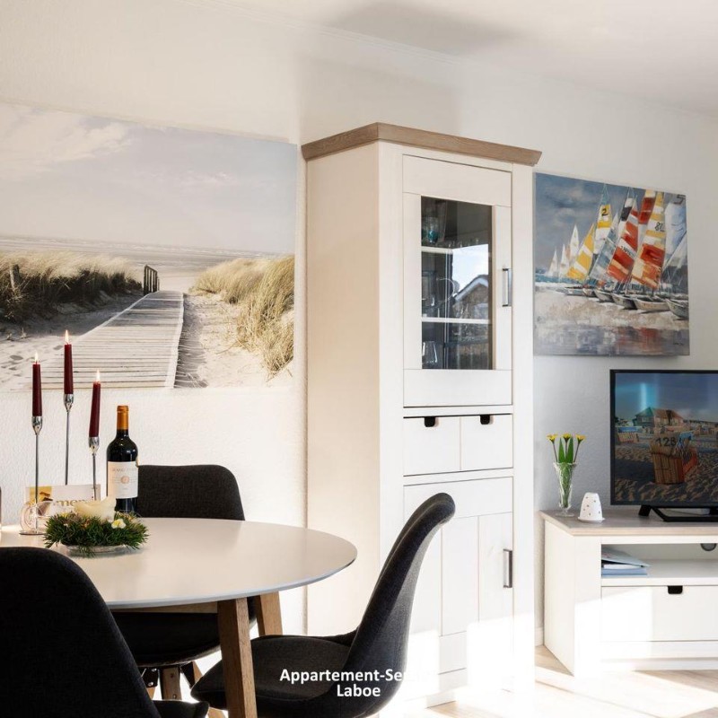 Ferielejlighed - 4 personer -  - Reventloustraße - 24235 - Laboe