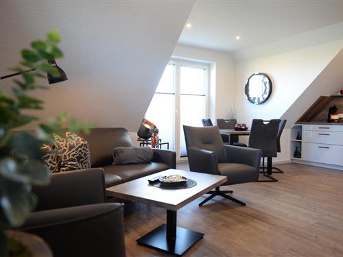 Ferielejlighed - 2 personer -  - Norddeicher Straße - 26506 - Norddeich