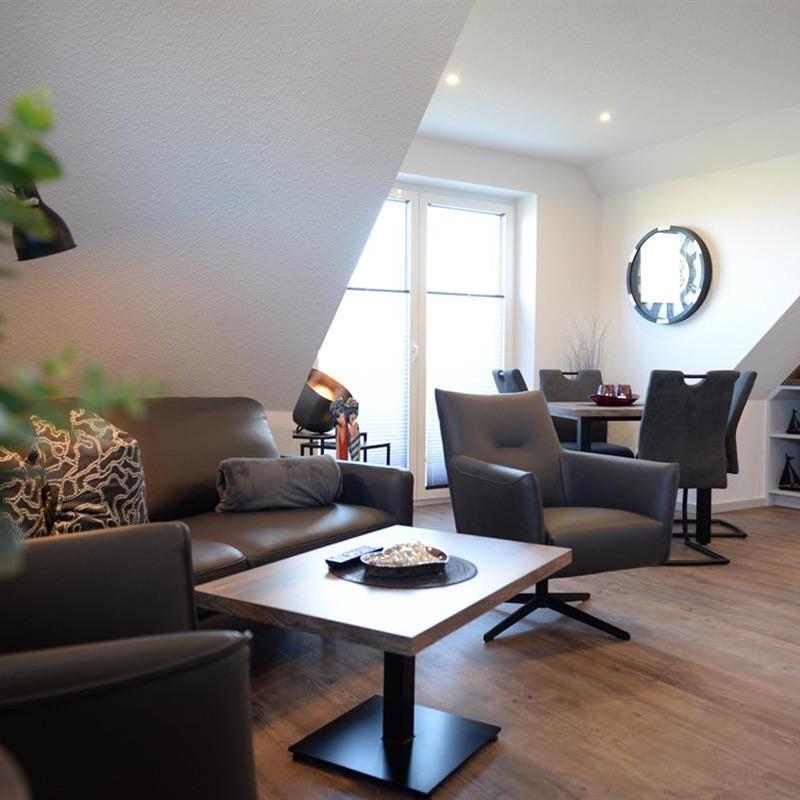 Ferielejlighed - 2 personer -  - Norddeicher Straße - 26506 - Norddeich