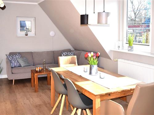 Ferielejlighed - 4 personer -  - Dörpstraat - 23769 - Fehmarn Ot Staberdorf