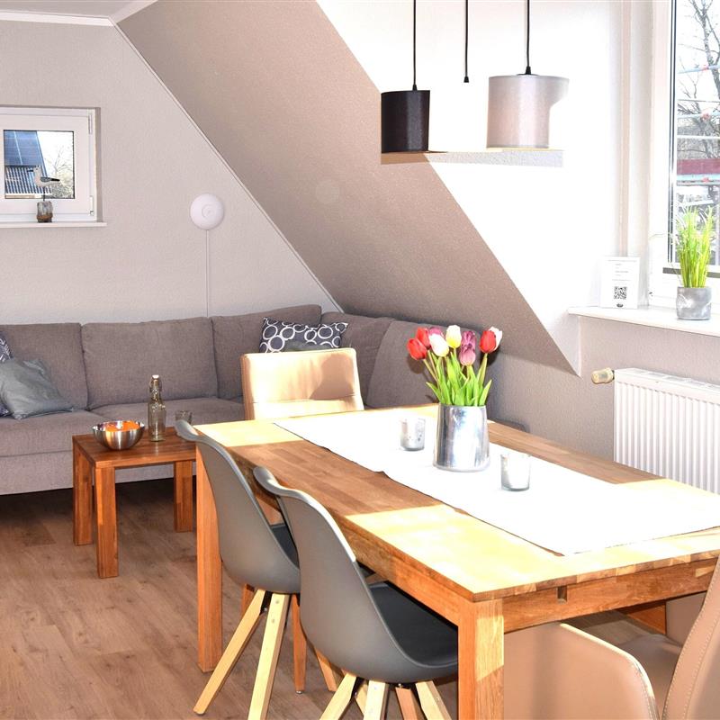 Ferielejlighed - 4 personer -  - Dörpstraat - 23769 - Fehmarn Ot Staberdorf