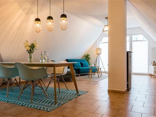 Ferielejlighed - 4 personer -  - Parkstraße - 18347 - Ostseebad Wustrow