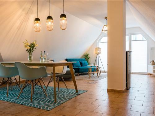 Ferielejlighed - 4 personer -  - Parkstraße - 18347 - Ostseebad Wustrow