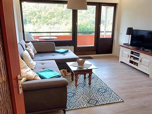 Holiday Home/Apartment - 2 persons -  - Zum Riesbach - 38685 - Lautenthal