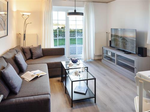 Sommerhus - 2 personer -  - Am Königshafen - 25992 - List