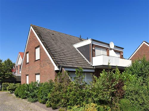 Holiday Home/Apartment - 4 persons -  - Riffweg - 26427 - Bensersiel