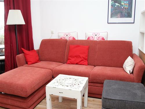 Ferielejlighed - 2 personer -  - Kaiserallee - 23570 - Lübeck-Travemünde