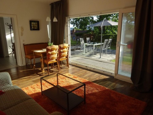 Ferielejlighed - 2 personer -  - 53545 - Linz Am Rhein