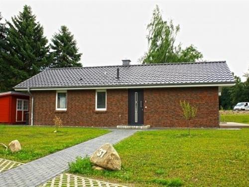 Feriehus / leilighet - 4 personer -  - Plauer Seeblick - 17213 - Lenz