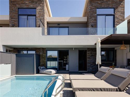 Sommerhus - 5 personer -  - Agia Marina - 731 00