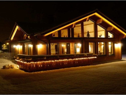 Chalet - 6 personer -  - 6794 - Gaschurn\/Partenen