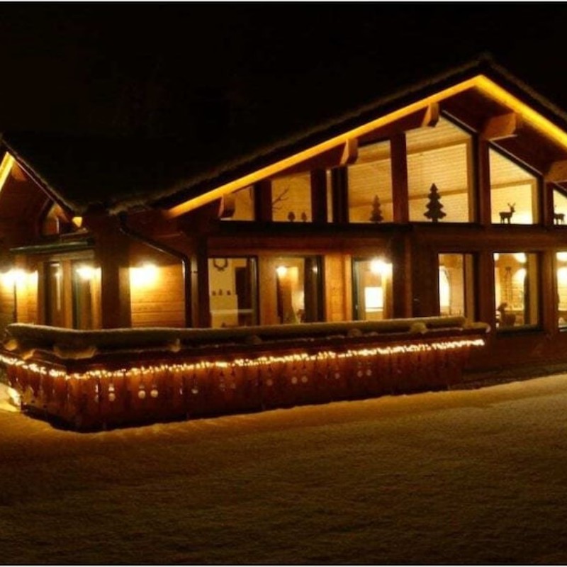 Chalet - 6 personer -  - 6794 - Gaschurn\/Partenen