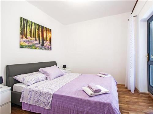 Semesterlägenhet - 4 personer -  - Fažana - 52212