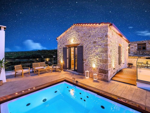 Holiday home - 12 persons -  - 73007 - Georgioupoli