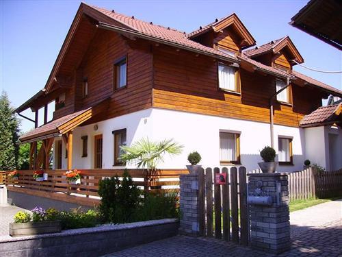 Ferienhaus - 5 Personen -  - Seestraße - 9583 - Faak Am See