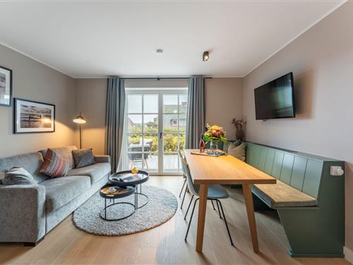 Ferieleilighet - 6 personer -  - Strandstraße - 25996 - Wenningstedt-Braderup (Sy