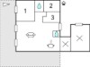 Image 30 - Floor plan
