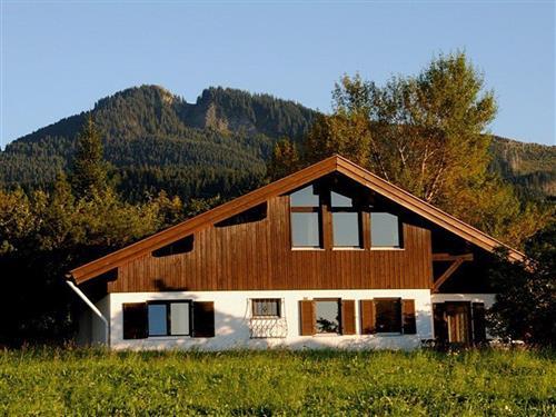 Vacation center - 11 persons -  - Gamssteige - 87484 - Nesselwang