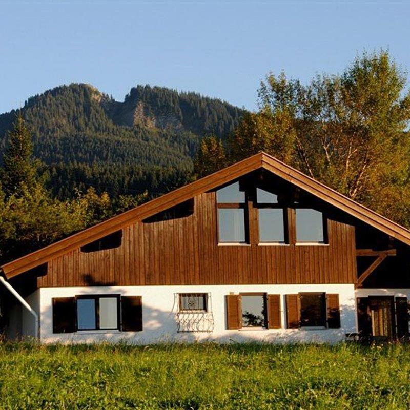 Feriecenter - 11 personer -  - Gamssteige - 87484 - Nesselwang